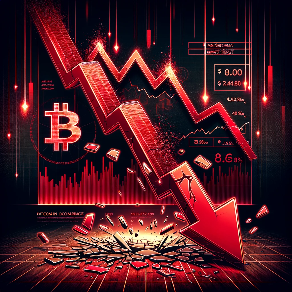 Bitcoin Crash